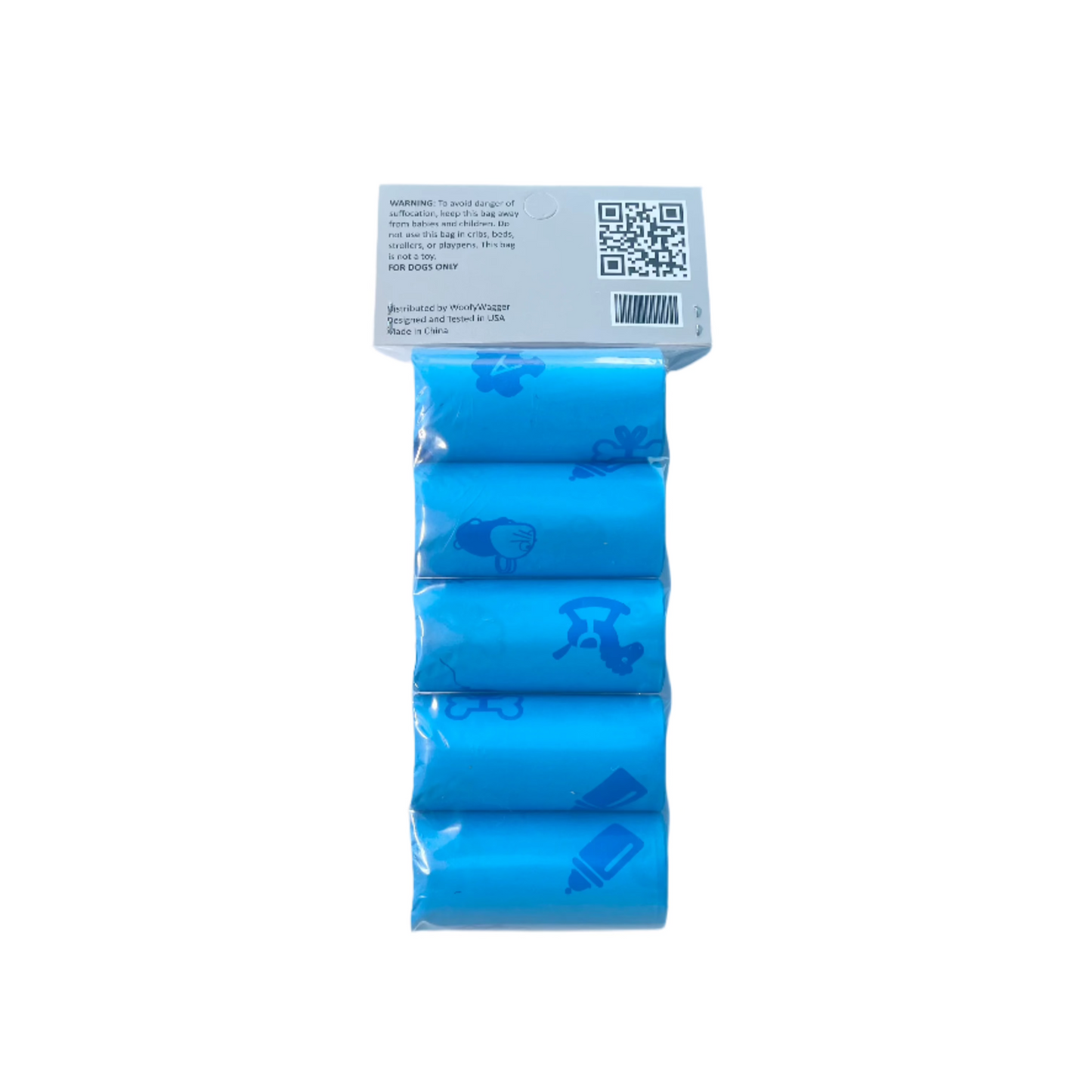 Waste Bags | 75 Count