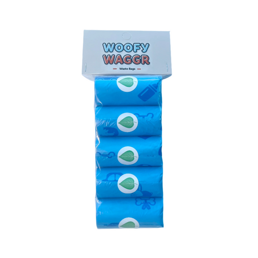 Waste Bags | 75 Count